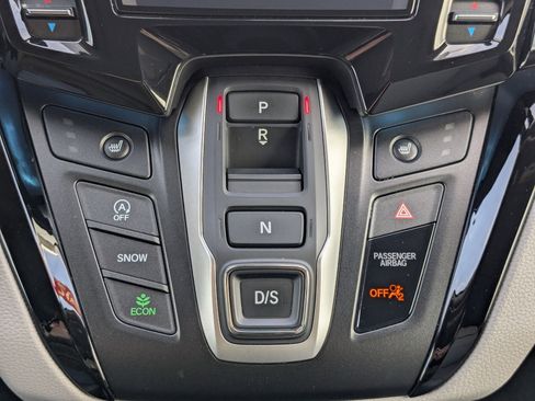 Used 2022 Honda Odyssey Touring image 24