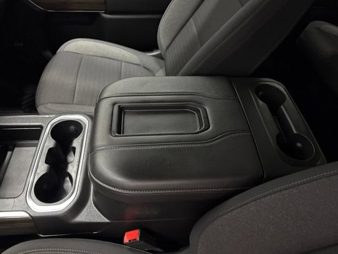 Used 2020 Chevrolet Silverado 1500 LT Trail Boss AWD/4WD image 19