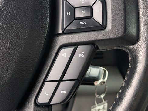 Used 2018 Ford F150 XLT w/ Equipment Group 302A Luxury AWD/4WD image 33