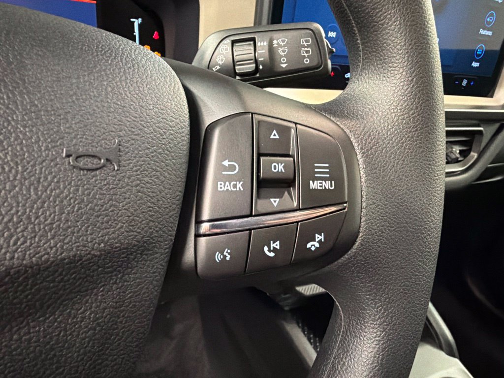 New 2026 Ford Bronco Sport Big Bend AWD/4WD image 17