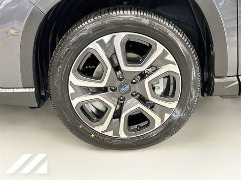 New 2026 Subaru Ascent Touring AWD/4WD image 35