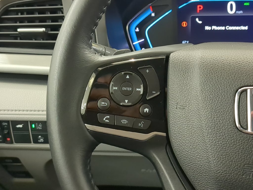 Used 2018 Honda Odyssey Touring image 20