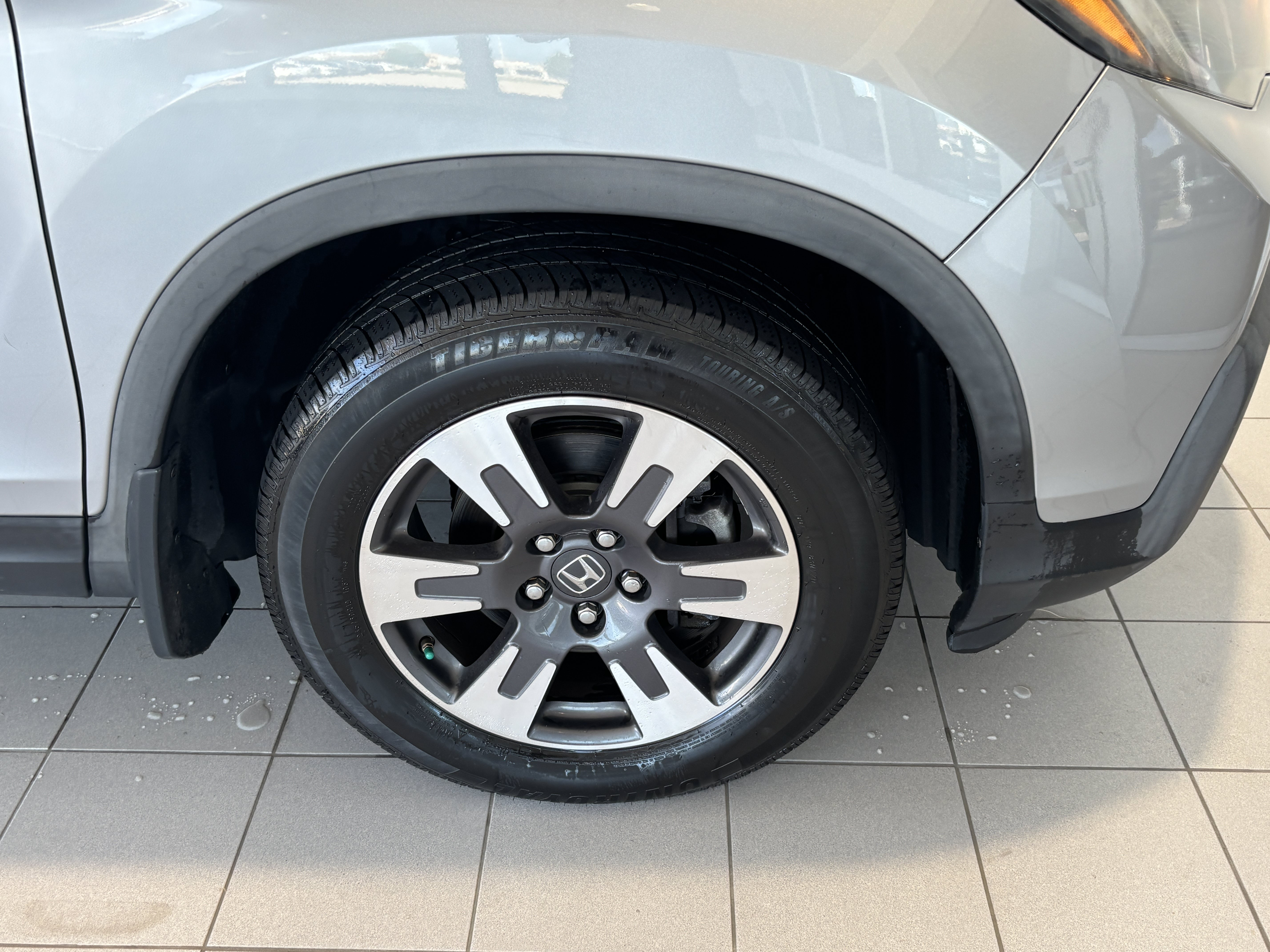 Used 2019 Honda Ridgeline RTL image 10