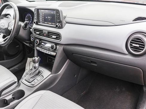 Used 2020 Hyundai Kona Ultimate image 28