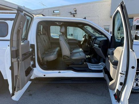 Used 2020 Ford F150 XL w/ Equipment Group 101A Mid image 33