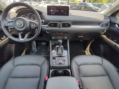 New 2025 MAZDA CX-5 AWD 2.5 S image 15