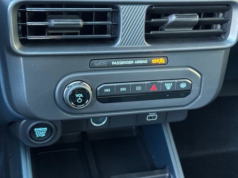 New 2026 Ford Maverick XLT w/ Equipment Group 301A image 18