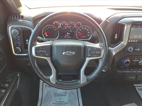 Used 2022 Chevrolet Silverado 1500 RST image 14