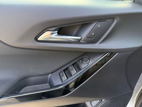 New 2026 Chevrolet Equinox RS image 13