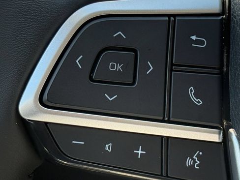 Used 2024 Toyota Grand Highlander AWD image 21