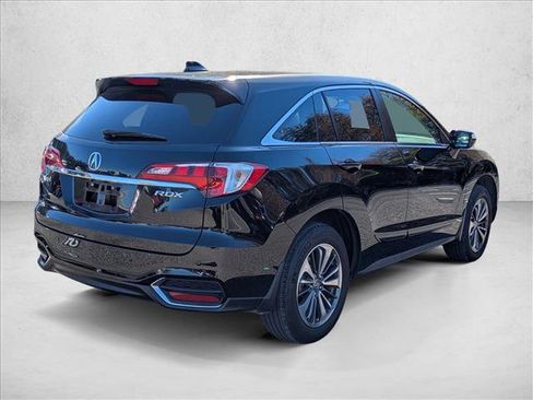 Used 2018 Acura RDX FWD w/ Advance Package image 5
