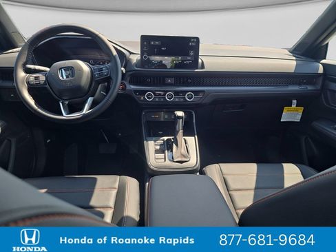 New 2026 Honda CR-V Sport-L image 12