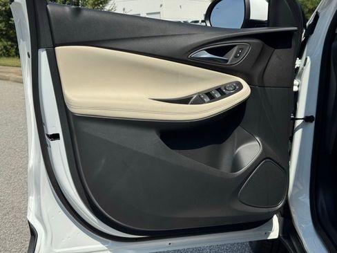 New 2026 Buick Encore GX Preferred w/ Advanced Technology Package image 15