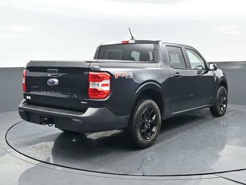 Used 2023 Ford Maverick XLT w/ Equipment Group 300A Standard image 18