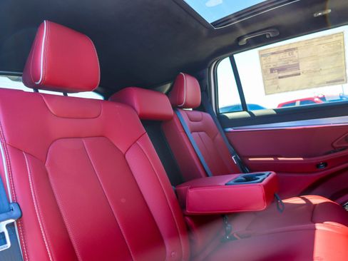 New 2025 Jeep Wagoneer S Launch Edition AWD/4WD image 11