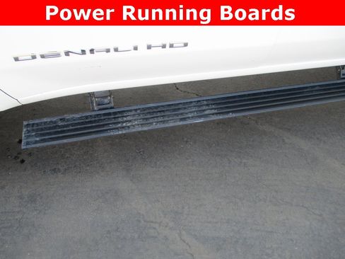 Certified 2022 GMC Sierra 2500 Denali w/ Denali Ultimate Package image 13