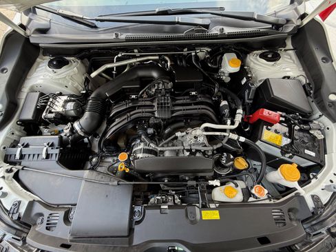 Used 2022 Subaru Crosstrek 2.5i Sport w/ Moonroof Package image 26