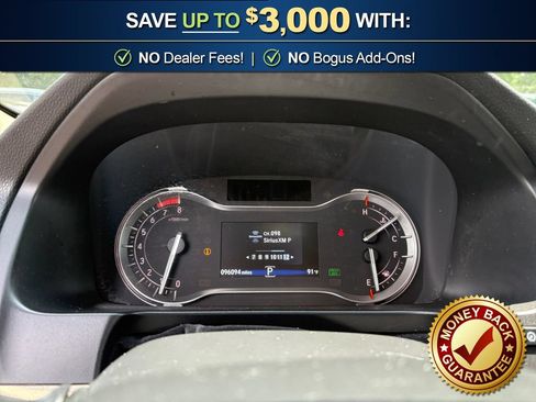 Used 2017 Honda Pilot EX-L image 19