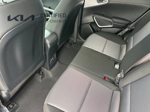 Used 2024 Kia Soul S FWD image 13
