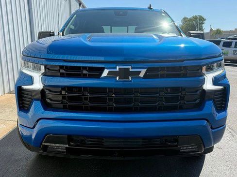 Used 2023 Chevrolet Silverado 1500 RST w/ Convenience Package II image 16
