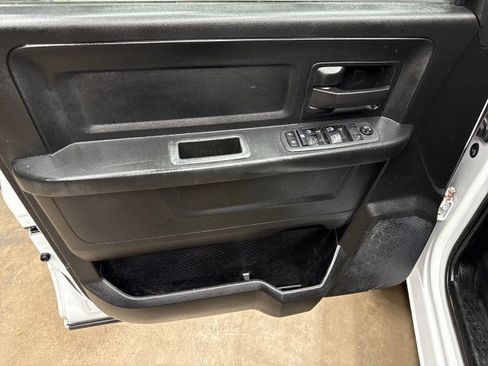 Used 2022 RAM 3500 Tradesman AWD/4WD image 24