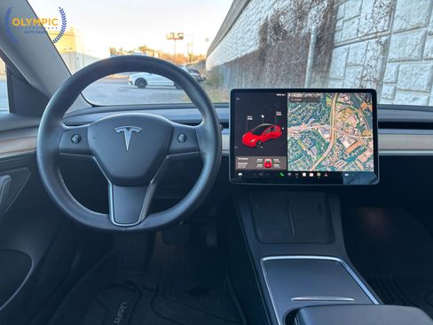 Used 2021 Tesla Model 3 Long Range image 20
