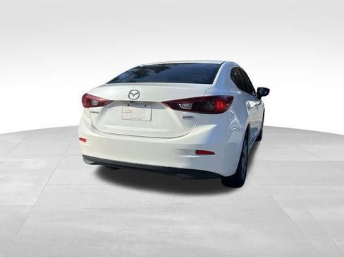 Used 2016 MAZDA MAZDA3 i Sport image 5