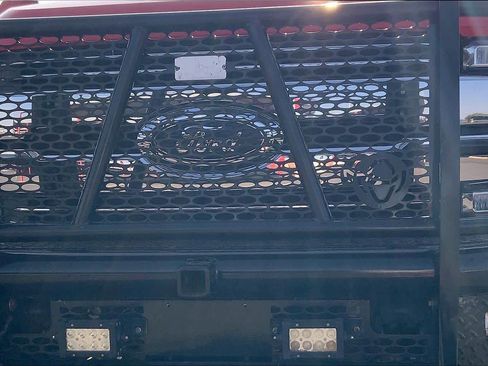 Used 2017 Ford F250 Lariat w/ Lariat Value Package AWD/4WD image 30