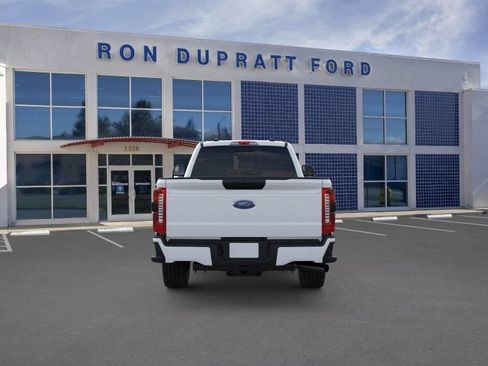 New 2026 Ford F250 XL w/ STX Appearance Package AWD/4WD image 28