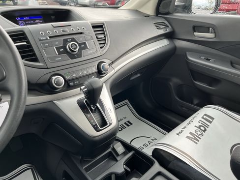 Used 2014 Honda CR-V EX image 27