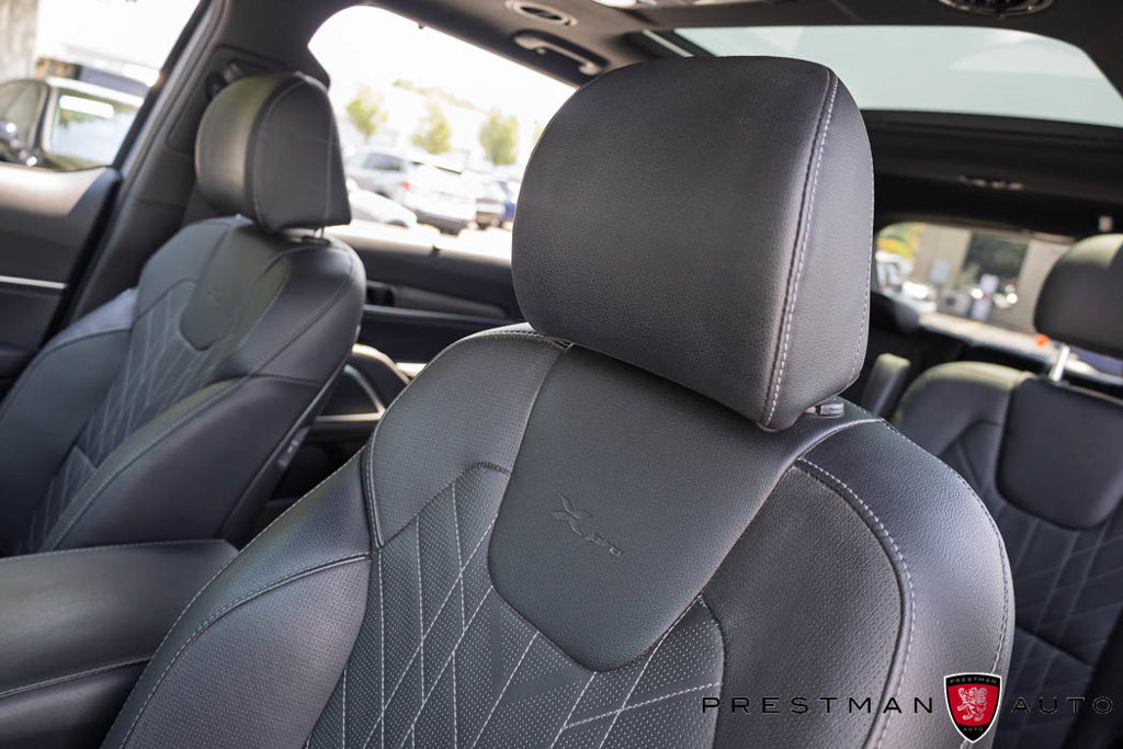Used 2024 Kia Telluride SX X-Pro AWD/4WD image 28