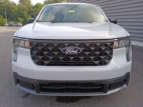 New 2026 Ford Maverick XLT w/ Equipment Group 301A AWD/4WD image 8