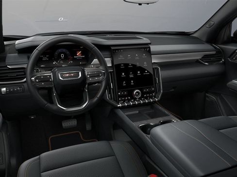 New 2026 GMC Acadia AT4 image 78