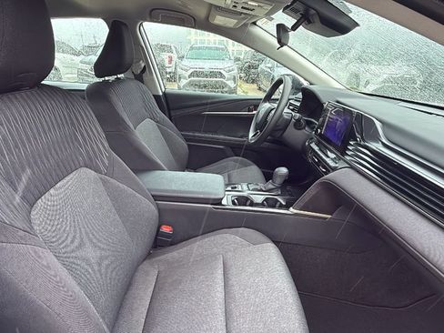 Certified 2026 Toyota Camry LE FWD image 31