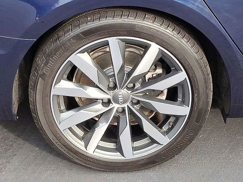 Used 2021 Audi A4 2.0T Premium Plus w/ Premium Plus Package image 27