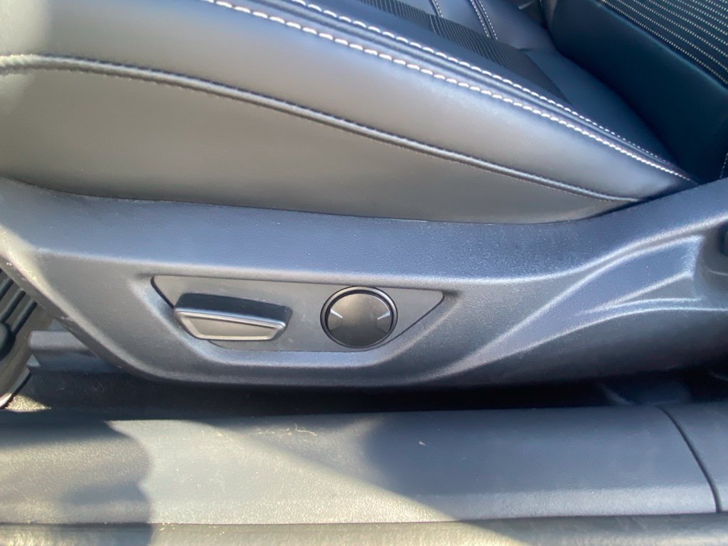 Certified 2024 Ford Mustang GT Premium RWD image 10