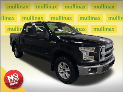 Used 2016 Ford F150 XLT w/ Trailer Tow Package