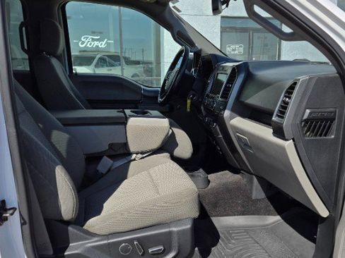 Used 2018 Ford F150 XLT w/ Equipment Group 302A Luxury image 15