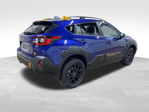 New 2026 Subaru Crosstrek 2.5i Wilderness AWD/4WD image 4