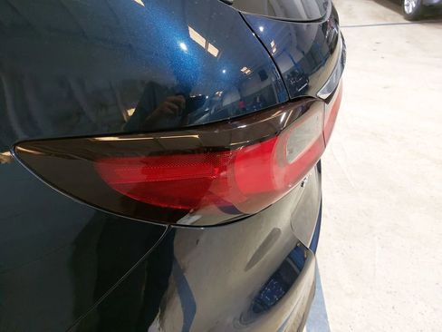 Used 2025 MAZDA CX-90 3.3 Turbo w/ Preferred Package image 36