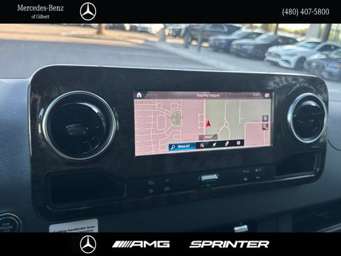 Used 2019 Mercedes-Benz Sprinter 170 image 38