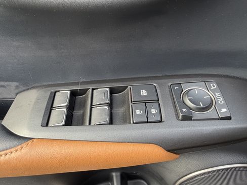 Used 2020 Lexus NX 300 FWD w/ Premium Package image 15