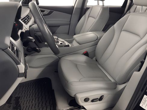 Used 2019 Audi Q7 2.0T Premium Plus w/ Premium Plus Package image 5