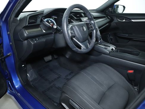 Used 2017 Honda Civic EX image 17