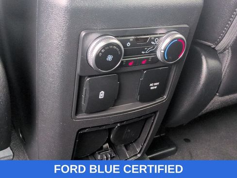 Certified 2023 Ford Explorer Limited w/ Equipment Group 301A AWD/4WD image 24