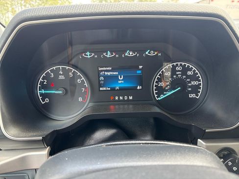 Used 2022 Ford F150 XL w/ Trailer Tow Package AWD/4WD image 10
