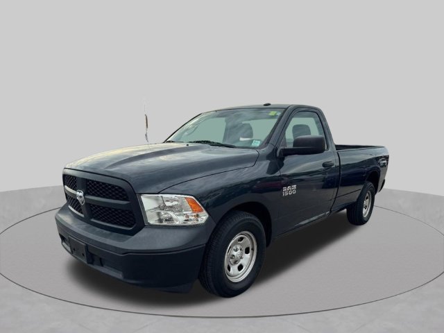 Used 2018 RAM 1500 Express RWD image 9