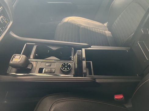 Used 2024 Nissan Pathfinder Rock Creek image 25