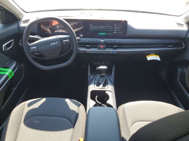 New 2026 Kia K4 FWD image 21