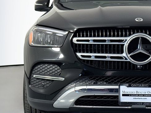 Certified 2025 Mercedes-Benz GLE 450e 4MATIC image 14